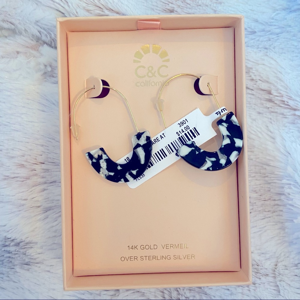 C&C California Earrings